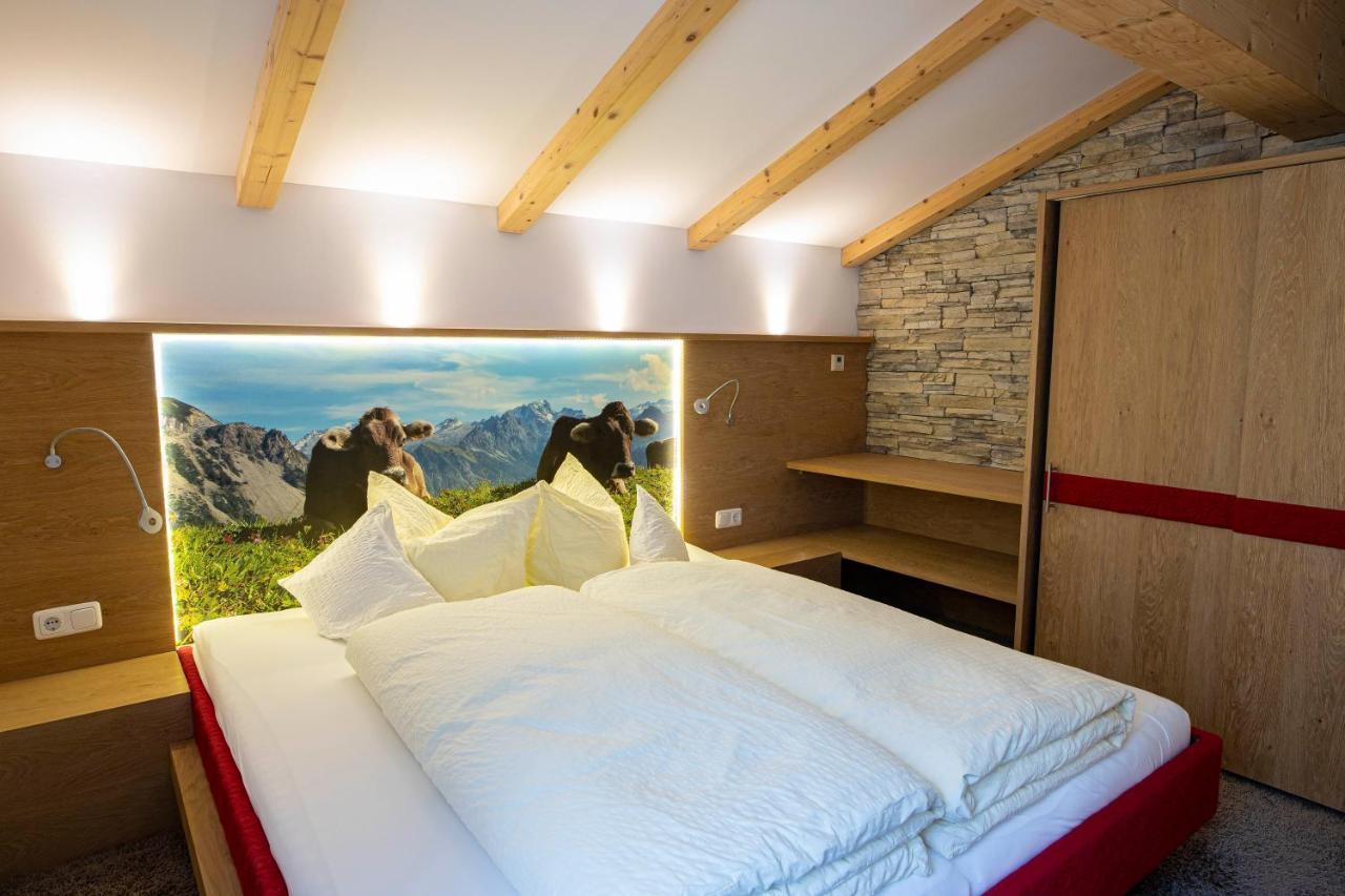 Hotel Lucia 3*