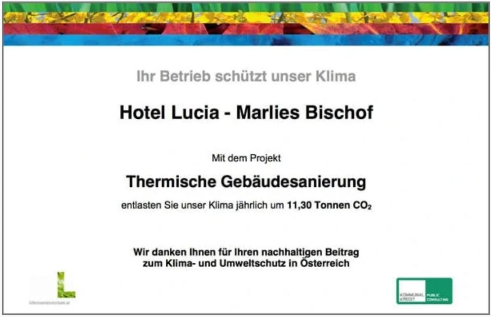 Lucia Hotel