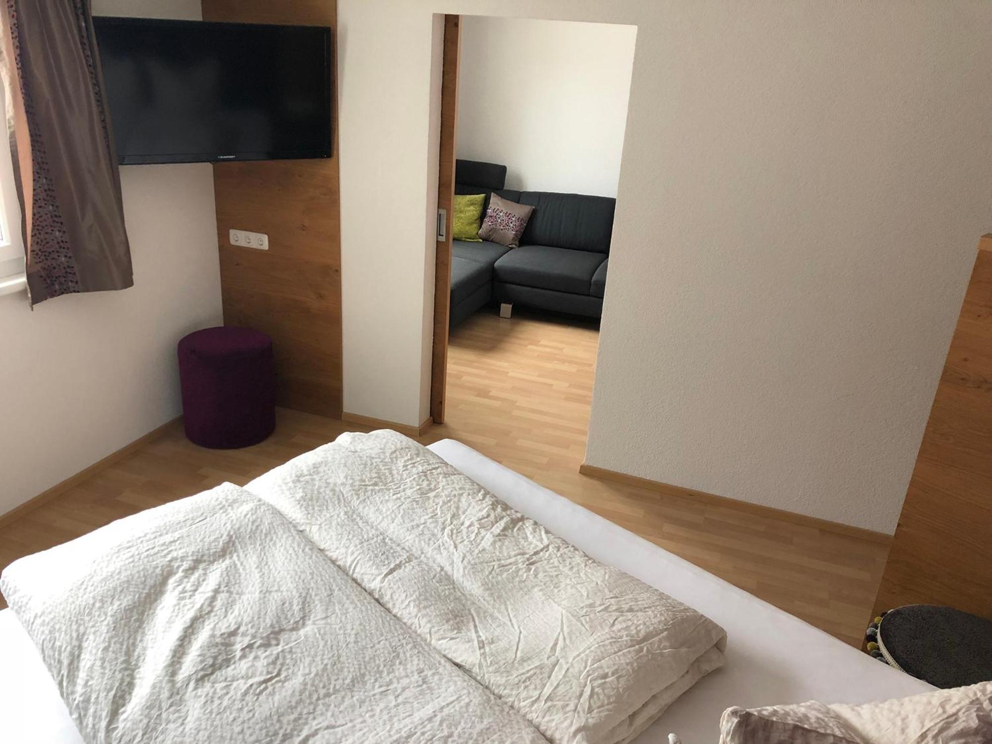 Hotel Lucia Damüls